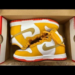 COPY - Nike Dunks